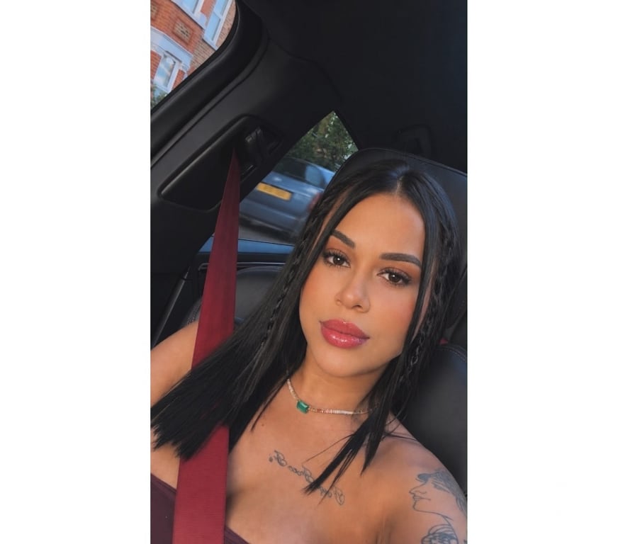 Escorts North London Seven Sisters - North London - Photos for I’m Mel🇧🇷 PARTY GIRL 🎉 NEW IN TOWN ❤️‍🔥