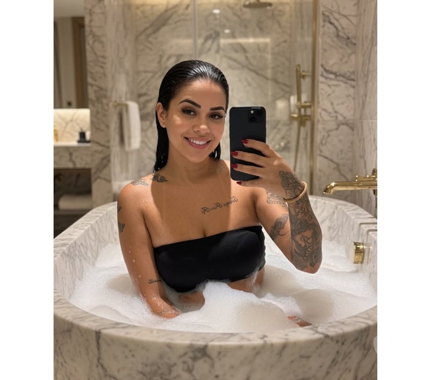 Escorts North London Seven Sisters - North London - Photos for I’m Mel🇧🇷 PARTY GIRL 🎉 NEW IN TOWN ❤️‍🔥