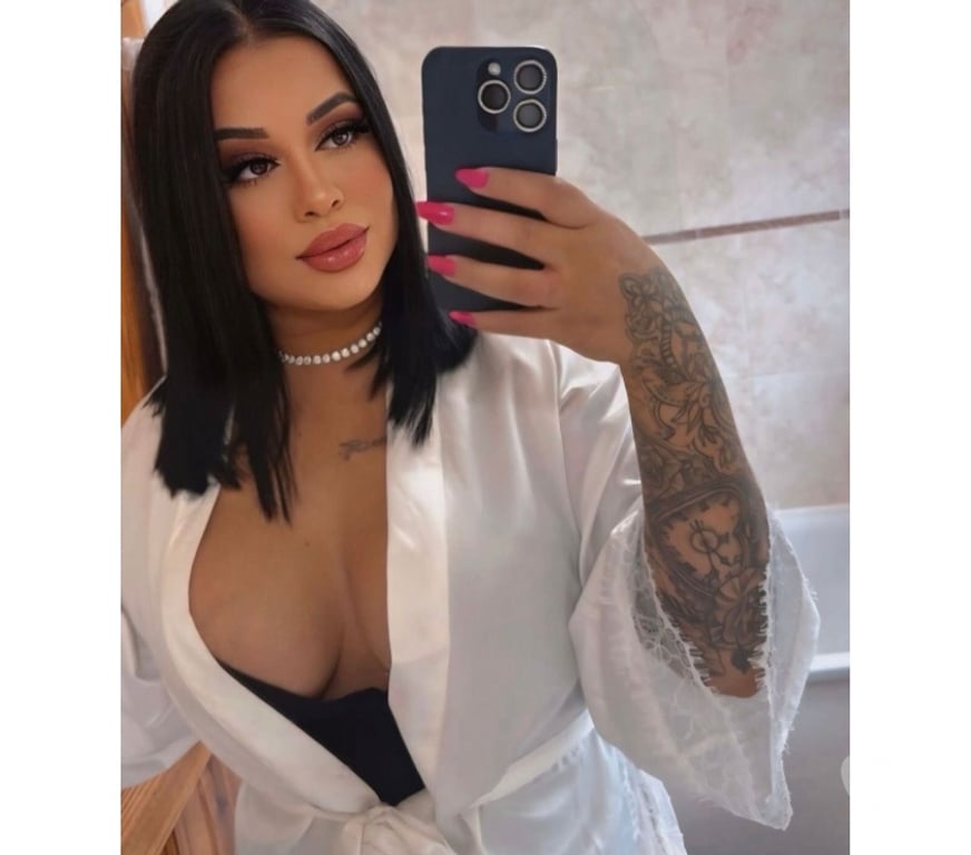 Escorts North London Seven Sisters - North London - Photos for I’m Mel🇧🇷 PARTY GIRL 🎉 NEW IN TOWN ❤️‍🔥