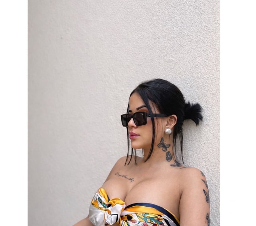 Escorts North London Seven Sisters - North London - Photos for I’m Mel🇧🇷 PARTY GIRL 🎉 NEW IN TOWN ❤️‍🔥