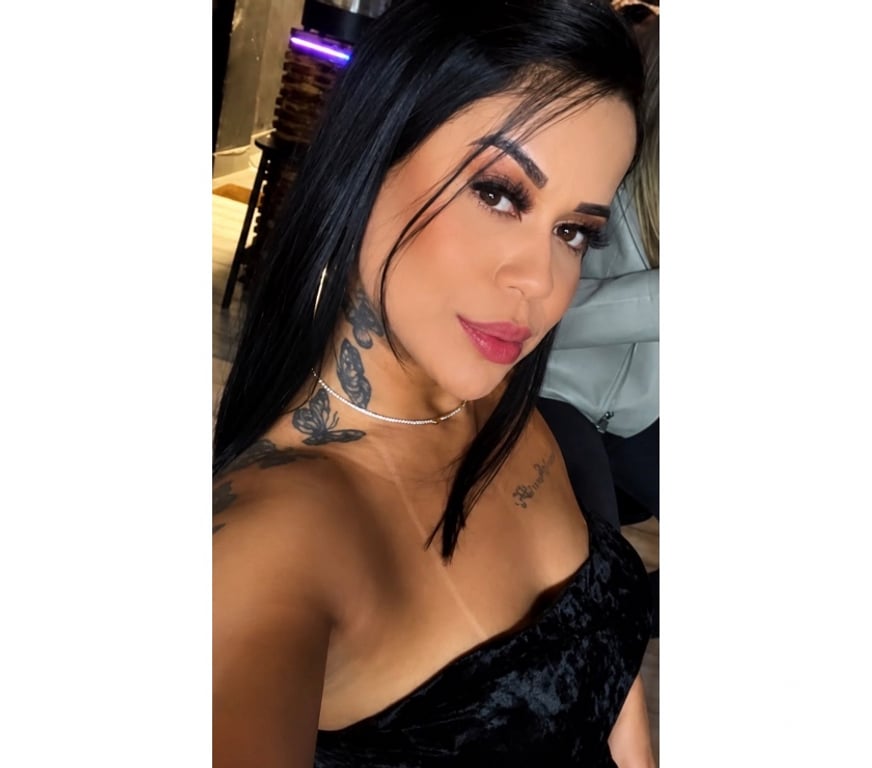 Escorts North London Seven Sisters - North London - Photos for I’m Mel🇧🇷 PARTY GIRL 🎉 NEW IN TOWN ❤️‍🔥
