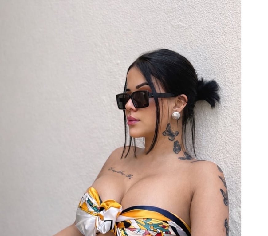 Escorts North London Seven Sisters - North London - Photos for I’m Mel🇧🇷 PARTY GIRL 🎉 NEW IN TOWN ❤️‍🔥