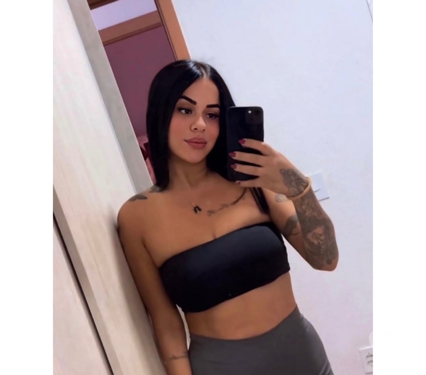 Escorts North London Seven Sisters - North London - Photos for I’m Mel🇧🇷 PARTY GIRL 🎉 NEW IN TOWN ❤️‍🔥