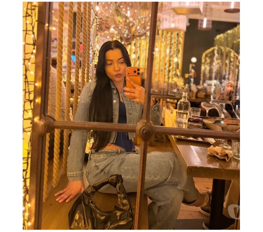 Escorts Central London Kensington and Chelsea - Photos for Bruna Brazilian Party GIRL 🥳 100% REAL PHOTOS 🇧🇷