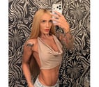 ️‍🔥 KIRIA GFE F BRAZIL, I love long sessions. xx