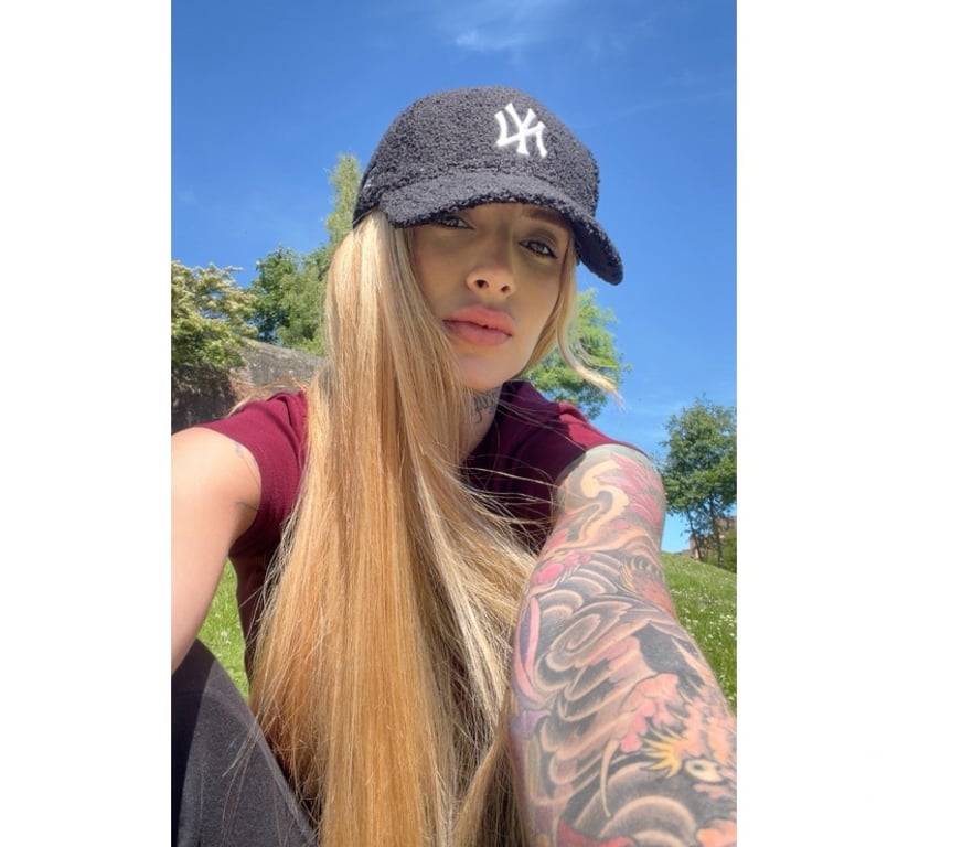 Escorts Glasgow Glasgow City Centre - Glasgow - Photos for ️‍🔥 KIRIA GFE F BRAZIL, I love long sessions. xx