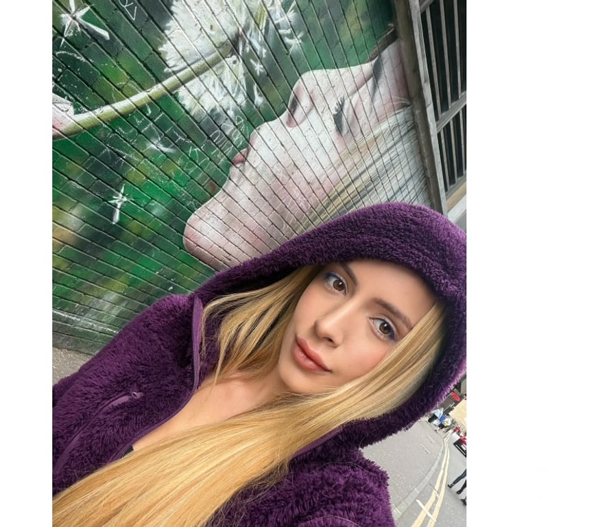 Escorts Glasgow Glasgow City Centre - Glasgow - Photos for ️‍🔥 KIRIA GFE F BRAZIL, I love long sessions. xx