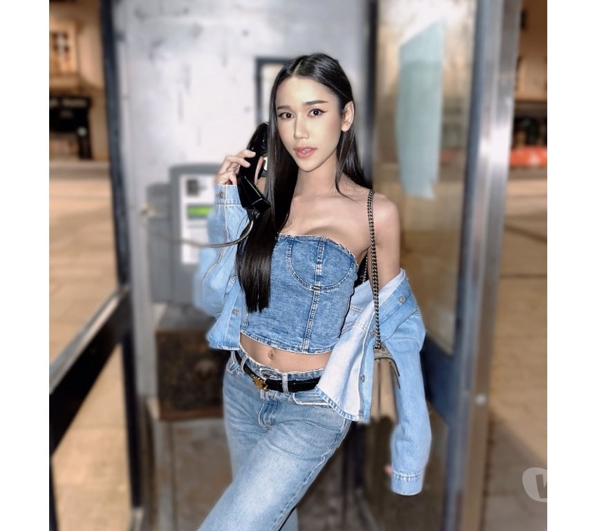 Escorts Dorset Bournemouth, Christchurch and Poole - Photos for BeeBee TS 🐝 Sexy Thai Ladyboy 🌸 Real Pic 🥰