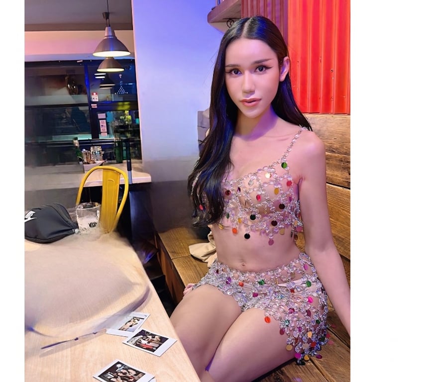 Escorts Cheshire East Congleton - Cheshire East - Photos for BeeBee TS 🐝 Sexy Thai Ladyboy 🌸 Real Pic 🥰
