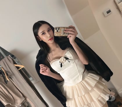  Escorts Bournemouth Bournemouth, Christchurch and Poole - Photos for BeeBee TS 🐝 Sexy Thai Ladyboy 🌸 Real Pic 🥰