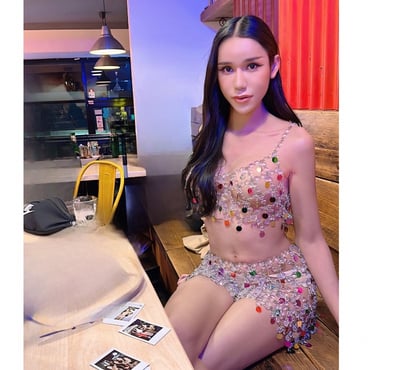  Escorts Bournemouth Bournemouth, Christchurch and Poole - Photos for BeeBee TS 🐝 Sexy Thai Ladyboy 🌸 Real Pic 🥰