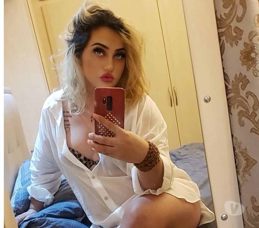 Escorts West Midlands Birmingham - Photos for Carla Transexual party 💥💥💥