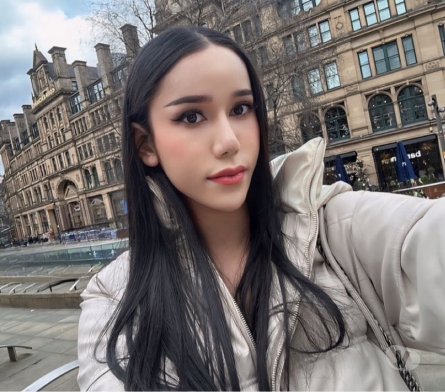 Trans Escorts Dorset Bournemouth, Christchurch and Poole - Photos for Beebee🐝 Sweet Thai Ladyboy 🌸 Real pic 😘