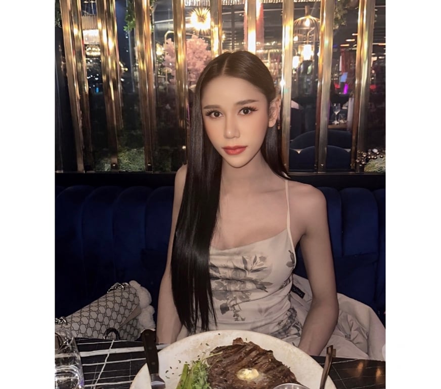 Trans Escorts Dorset Bournemouth, Christchurch and Poole - Photos for Beebee🐝 Sweet Thai Ladyboy 🌸 Real pic 😘