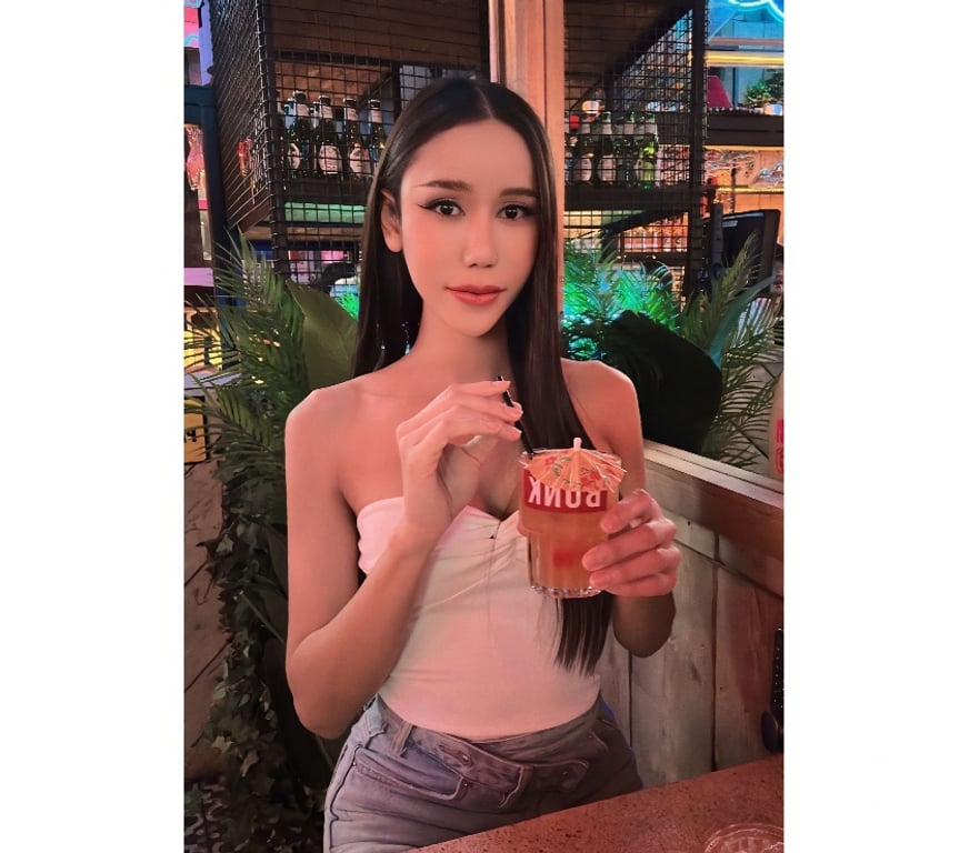 Trans Escorts Dorset Bournemouth, Christchurch and Poole - Photos for Beebee🐝 Sweet Thai Ladyboy 🌸 Real pic 😘