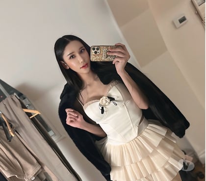 Trans Escorts Congleton Cheshire East - Photos for Beebee🐝 Sweet Thai Ladyboy 🌸 Real pic 😘