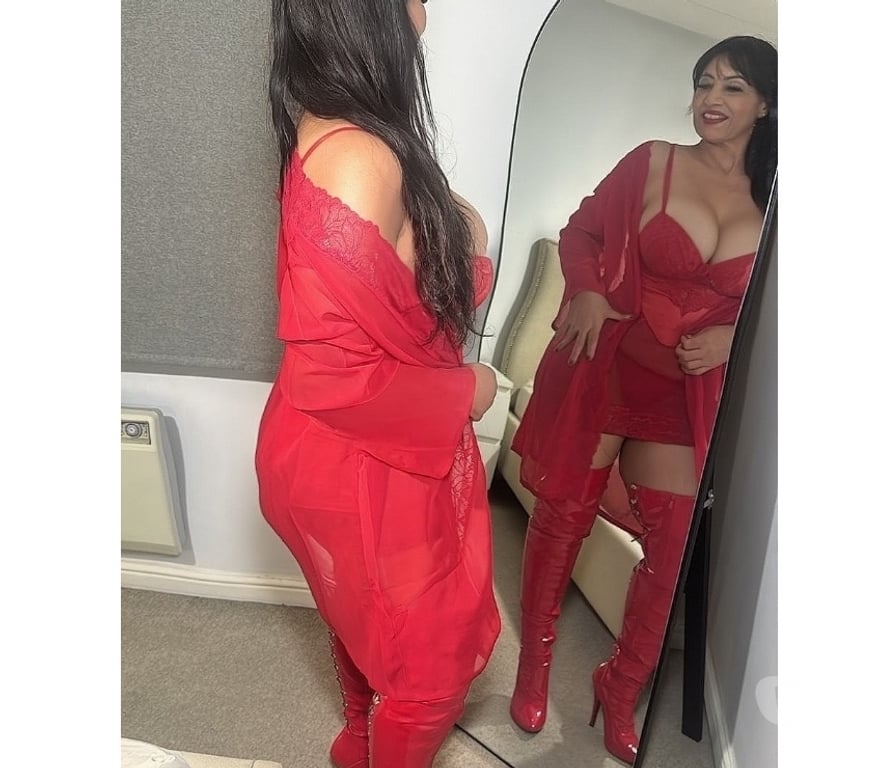 Escorts Hertfordshire Welwyn Hatfield - Photos for 🇧🇷💕VANESSA MATURE AND NAUGHTY🍾💕PARTYGIRL💋