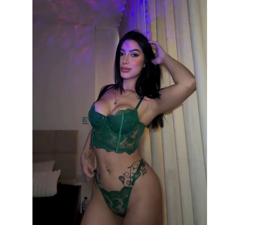 Escorts North West London Camden - Photos for Brazilian Maya ✨Real photos. Independent party 🔥