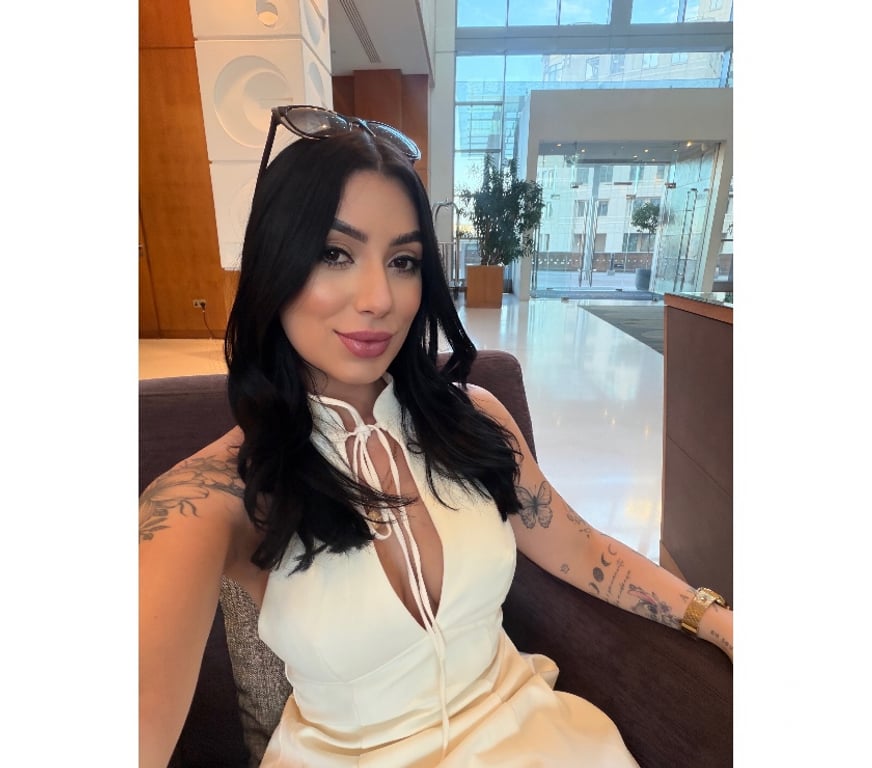 Escorts North West London Camden - Photos for Brazilian Maya ✨Real photos. Independent party 🔥
