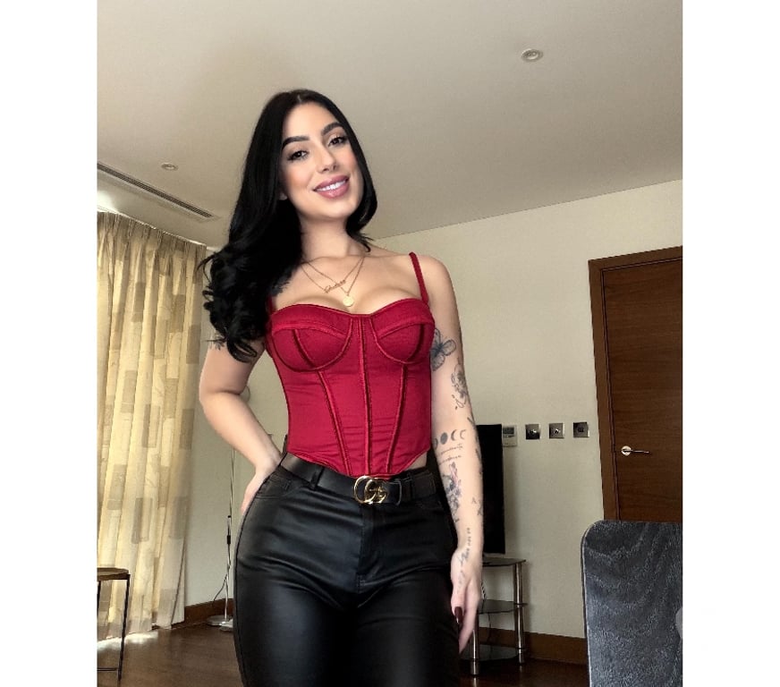 Escorts North West London Camden - Photos for Brazilian Maya ✨Real photos. Independent party 🔥