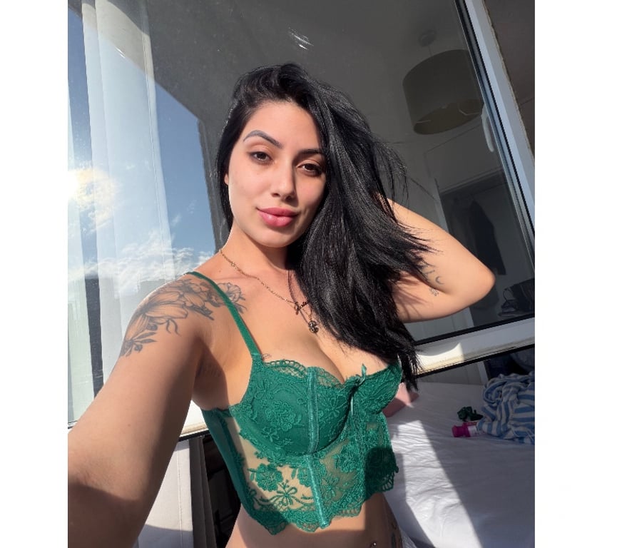 Escorts North West London Camden - Photos for Brazilian Maya ✨Real photos. Independent party 🔥