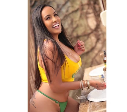 Photos for Luana🥰 naughty girlfriend, no rush🇧🇷😘