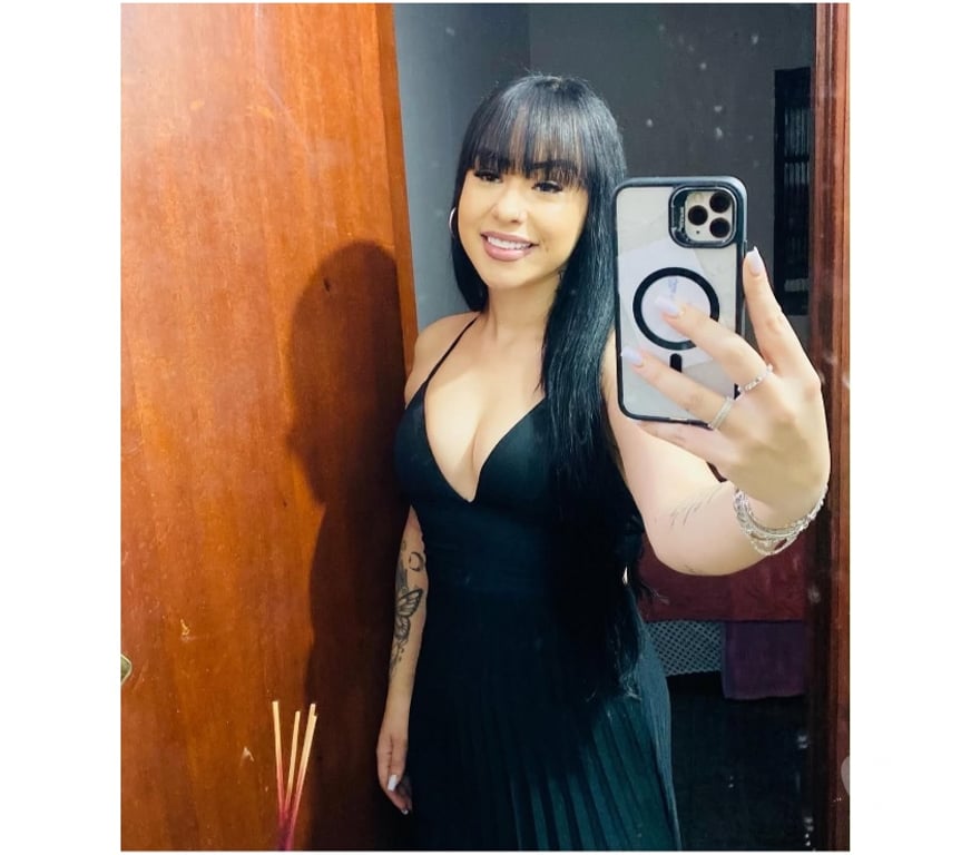 Escorts North London South Tottenham - North London - Photos for Kaka🇧🇷 New in Town 100% Real And Fun 💦
