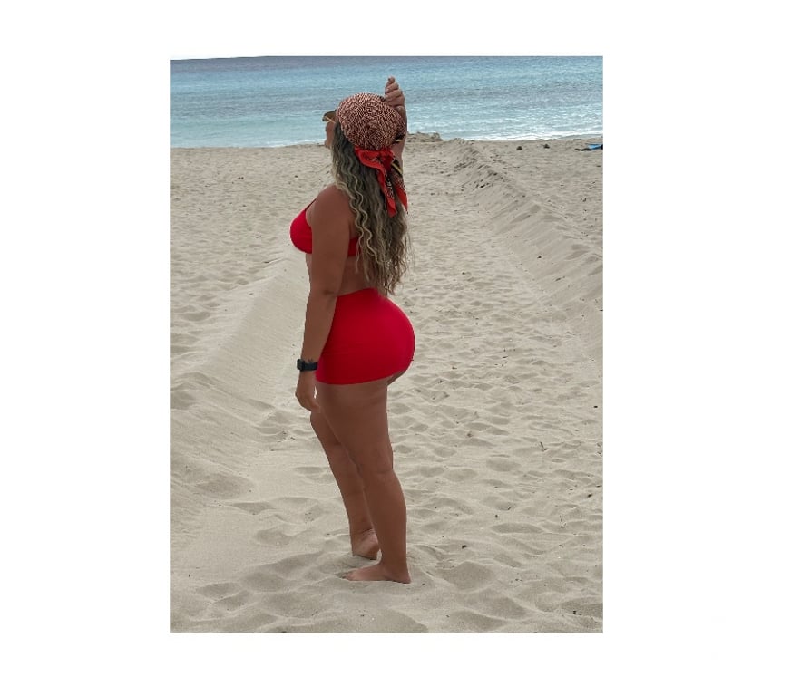 Escorts South West London Kingston upon Thames - Photos for Aline, a sexy Brazilian girl 🔥🍑