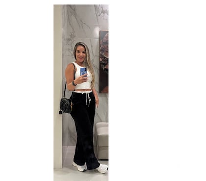 Escort Surbiton Kingston upon Thames - Photos for Aline, a sexy Brazilian girl 🔥🍑