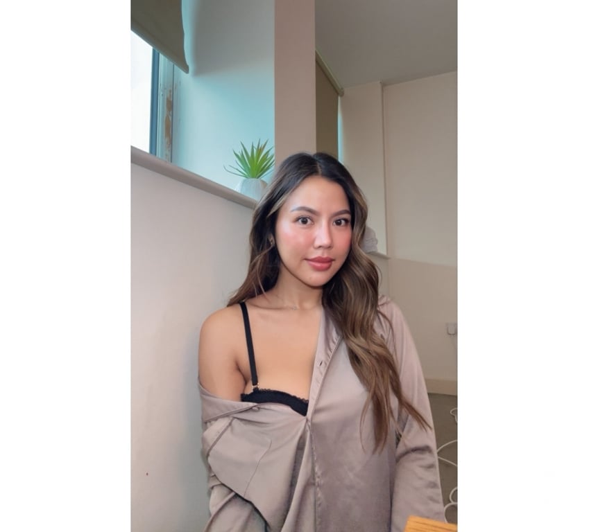 Escorts Cambridgeshire Huntingdonshire - Photos for 👄HOT Thai❤️100% Authentic🔥Big Natural ❤️