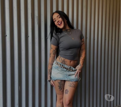 Escort Westcliff-on-Sea Southend-on-Sea - Photos for ꧁CHARMING, FIT & INKED꧂ 🇧🇷💎 PERFECT BODY