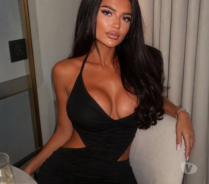 Escorts Stevenage Town Centre Stevenage - Photos for Lisa✨New Busty Girl in Stevenage**British*Party