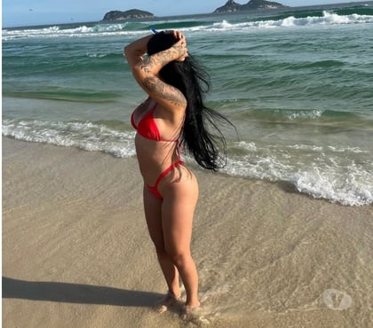 Photos for Brazilian Duda 🇧🇷🍑❤️