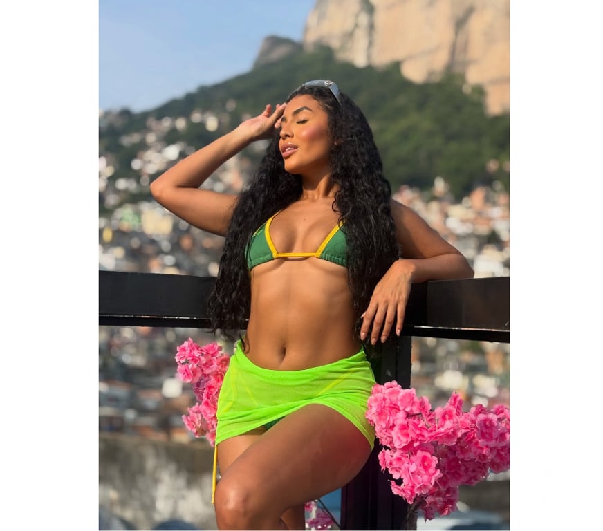 Escorts North West London Harlesden - North West London - Photos for 🔝ANGELA ❤️ NEW BRAZILIAN ESCORT 💥😍