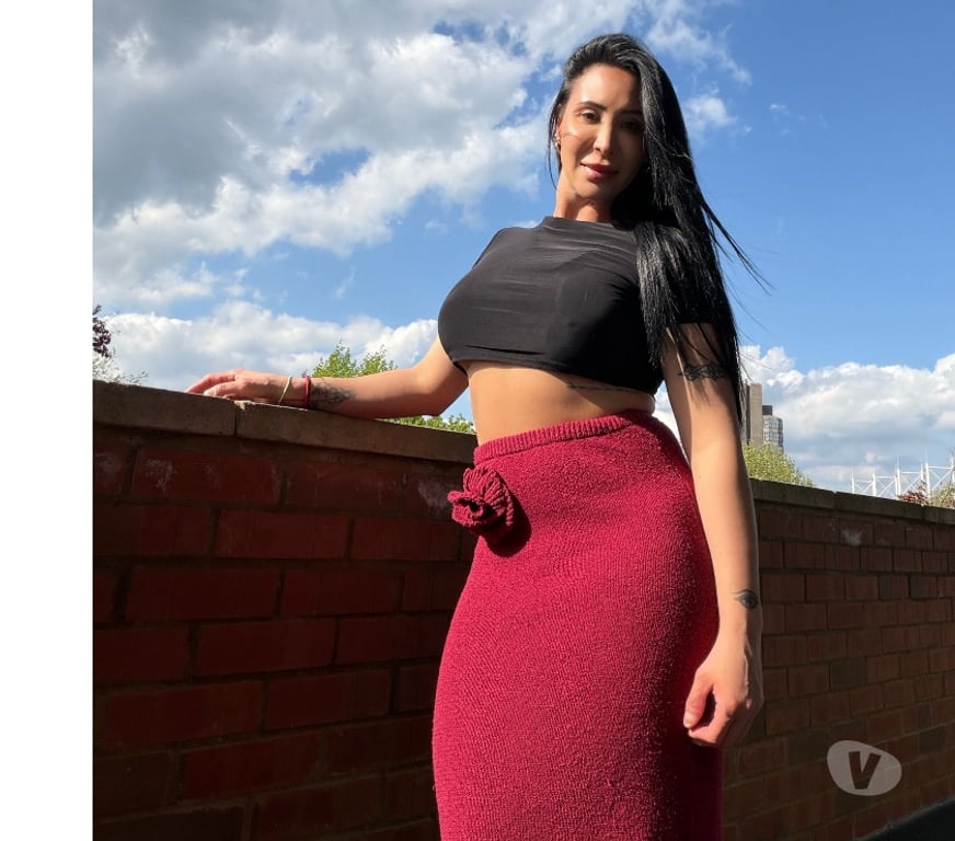 Escorts Warwickshire Warwick - Photos for HOT BRAZILIAN WOMAN