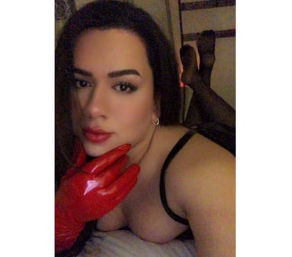 Trans Escorts Leicester City Centre Leicester - Photos for ANNA JULIA BRAZILIAN BIG 🍑🍆