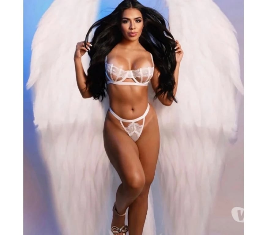 Escorts North West London Park Royal - North West London - Photos for LUNA 🇧🇷 BRAZILIAN • REAL 100% PICS 😍🔥 £40