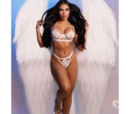 Escorts Park Royal North West London - Photos for LUNA 🇧🇷 BRAZILIAN • REAL 100% PICS 😍🔥 £40