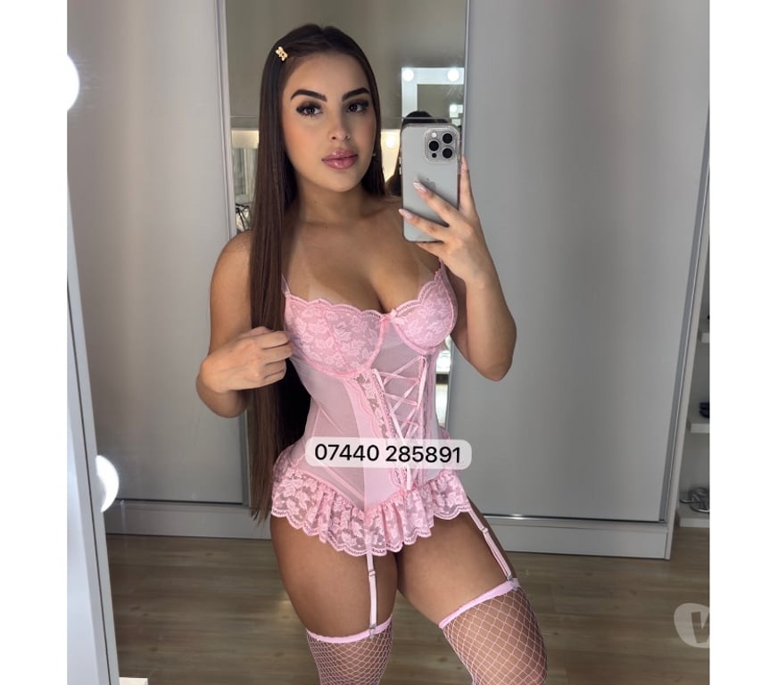 Escorts Greater Manchester Stockport - Photos for ❤️Letícia🇧🇷GFE💫FIRST TIME🔥
