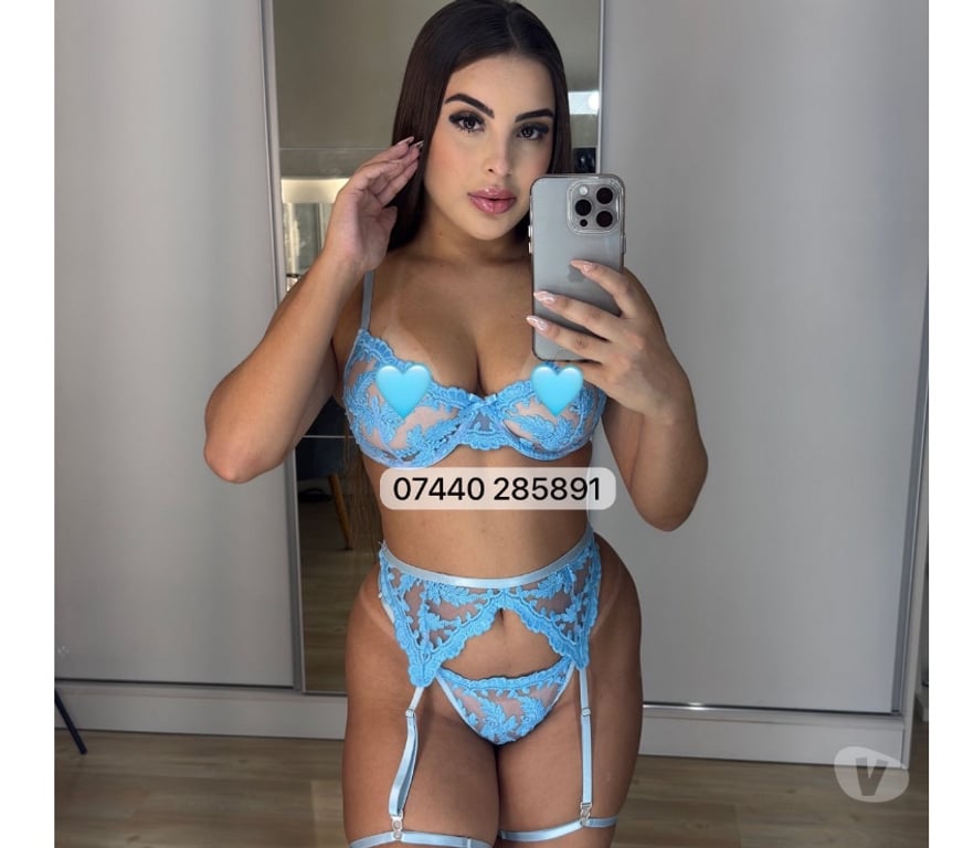 Escorts Greater Manchester Stockport - Photos for ❤️Letícia🇧🇷GFE💫FIRST TIME🔥
