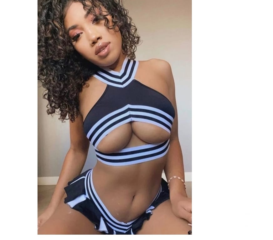 Escorts Essex Chelmsford - Photos for Carolzinha Brazilian Massage