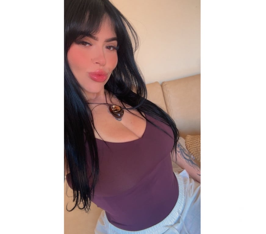 Escorts West London West Kensington Station - West London - Photos for 🇧🇷🌸W14 SABRINA NO RUSH GFE PARTY GIRL