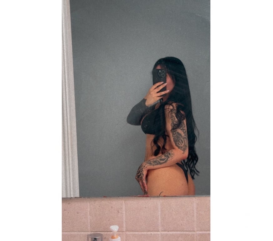 Escorts West Yorkshire Leeds - Photos for ❤️ SABRINA PARTY GIRL NO RUSH ❤️