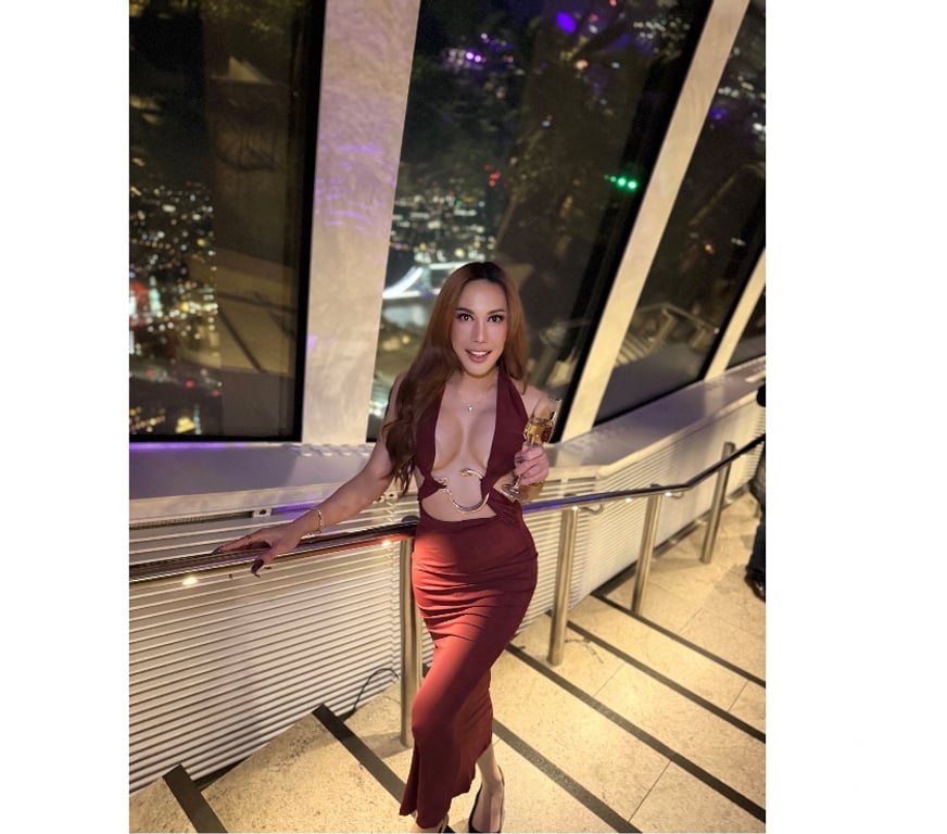 Escorts Buckinghamshire Aylesbury - Buckinghamshire - Photos for Ts Rose Thai ladyboy 🇹🇭🍆💦