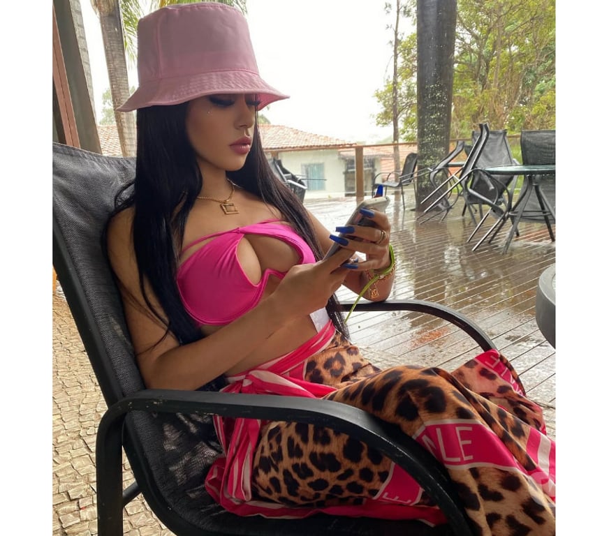 Escorts West London North Acton Station - West London - Photos for LUIZA 🇧🇷 BRAZILIAN • REAL 100% PICS 😍🔥