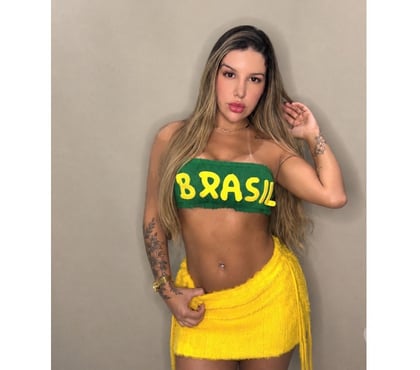 Escort Northampton West Northamptonshire - Photos for 🇧🇷 Isabela, the party girl, hot blonde! New in town