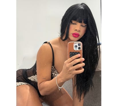  Escorts Worsbrough Common Barnsley - Photos for KASSIE BRAZILIAN TRANS 9 INCHES🍆🔥🇧🇷💦