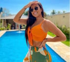 Carla Brazilian 🇧🇷 PARTY GIRL 💦🔥