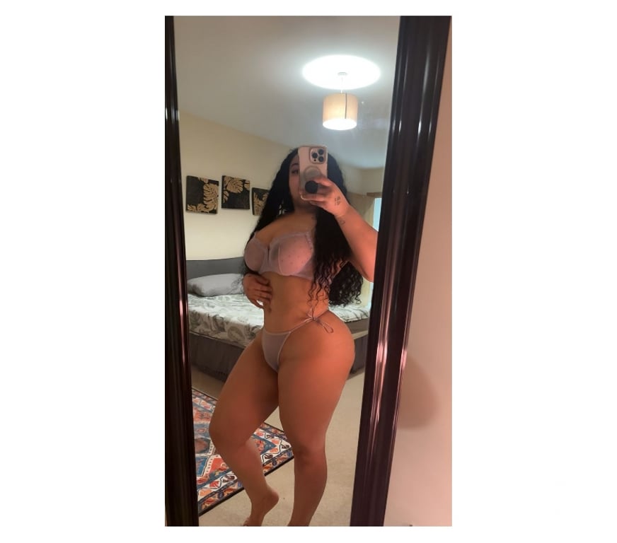 Escorts Tyne and Wear Newcastle upon Tyne - Photos for Sexy caribbean girl☀️ photo 💯 no rush 💋♥️