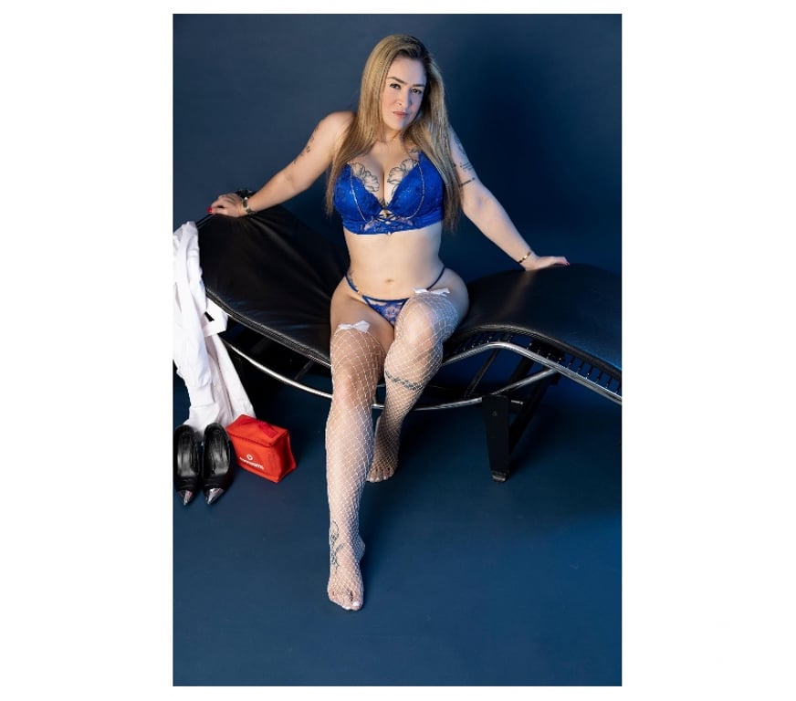 Escorts East London Bow - East London - Photos for girl from Argentina 🇦🇷 best owo👅🍆💦